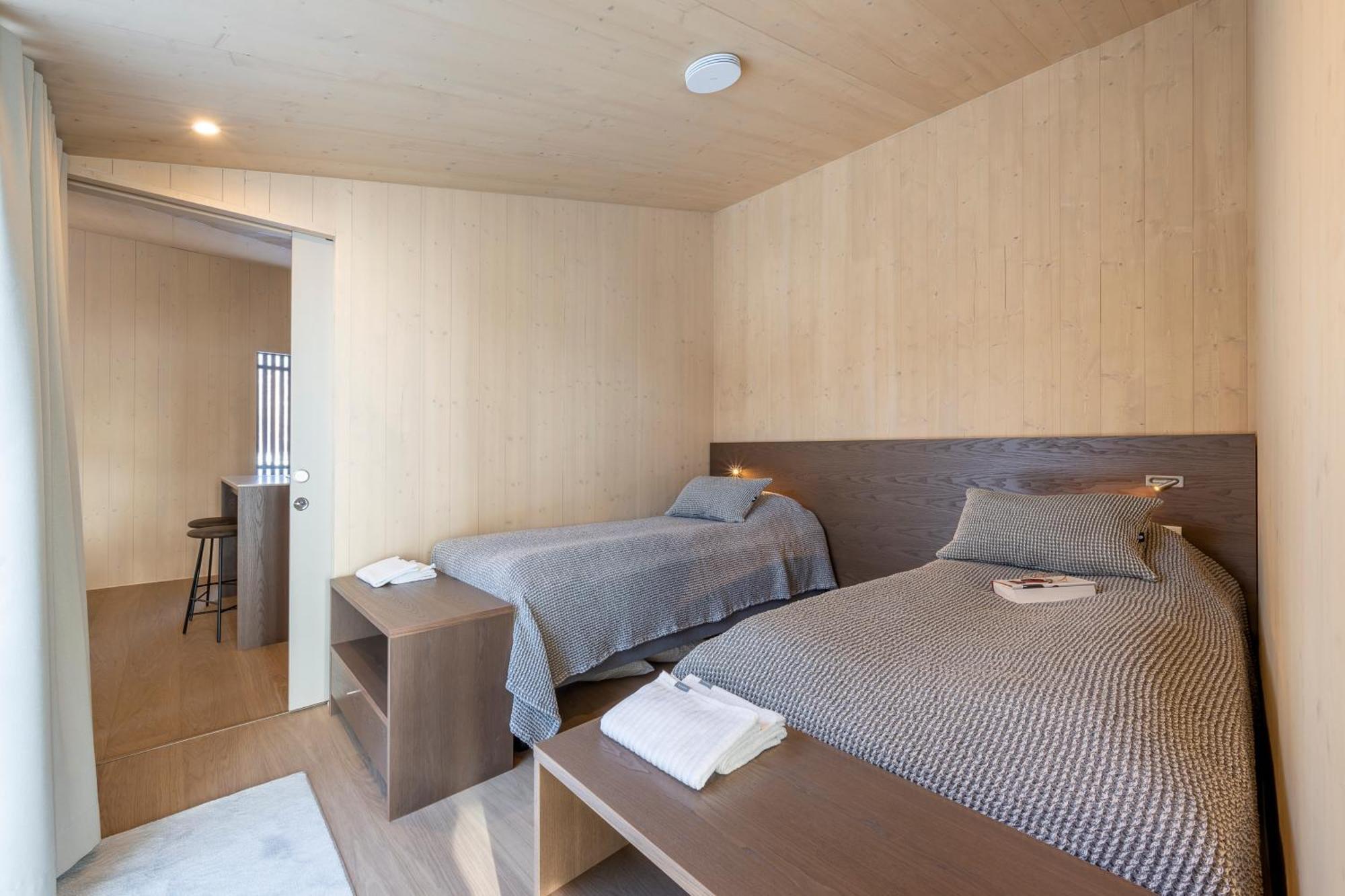 Kanava Resort Nyslott Exteriör bild